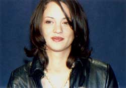 Asia Argento