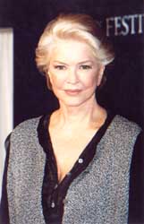 Ellen Burstyn