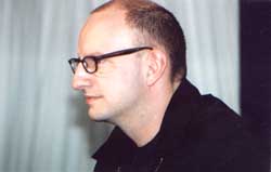 Steven Soderbergh