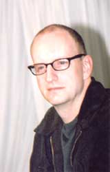 Steven Soderbergh