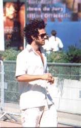 Romain Duris