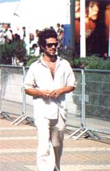 Romain Duris