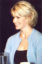 Monica Potter