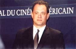 Tom Hanks
