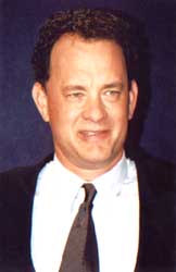 Tom Hanks