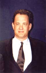 Tom Hanks