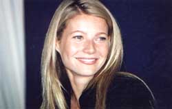 Gwyneth Paltrow