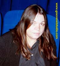 Myriam Boyer