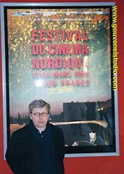 Michiel Van Jaarsveld