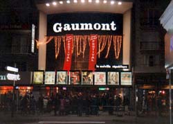 Cinéma Gaumont