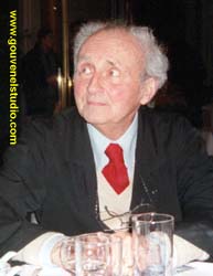 André Delvaux