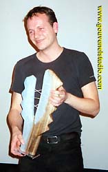 Michiel Van Jaarsfeld