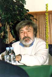 Gianni Amelio