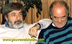 Gianni Amelio