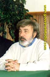 Gianni Amelio