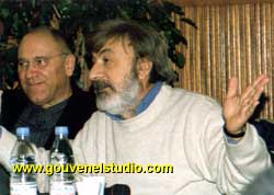 Gianni Amelio