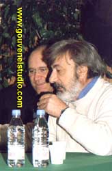 Gianni Amelio
