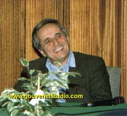 Marco Bellochio