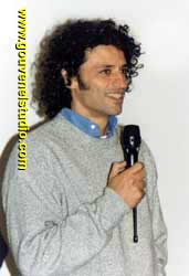Enrico Lo Verso