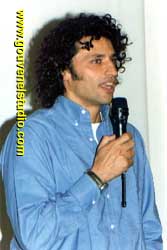 Enrico Lo Verso