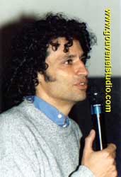 Enrico Lo Verso