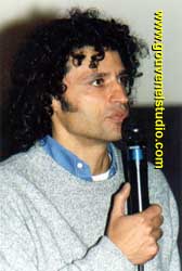 Enrico Lo Verso