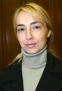 Anne Riitta Ciccone Net Worth