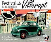 Villerupt 2003