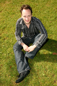 Romain Descharmes