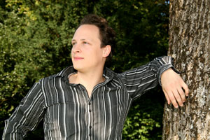 Romain Descharmes