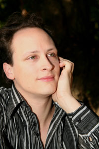 Romain Descharmes