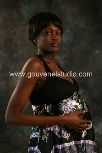 grossesse