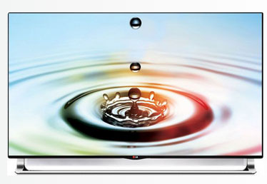LG ULTRA-HD