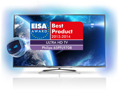PHILIPS ULTRA-HD