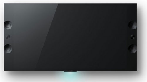 Sony Bravia X9005