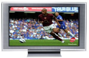 tvhd sony