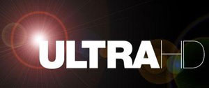 Ultra Haute Definition