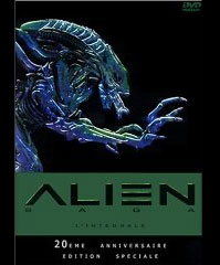 alien saga