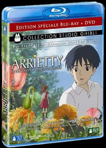 ARRIETY