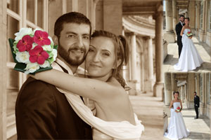 wedding classic book