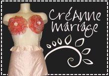 creanne mariage