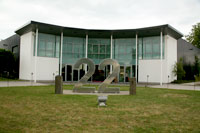 Espace 22 Vendenheim