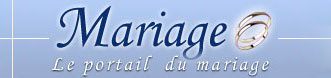 mariage