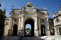 Porte H¨¦r¨¦