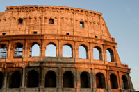 Colis¨¦e Roma