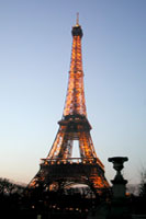 Eiffel Tower