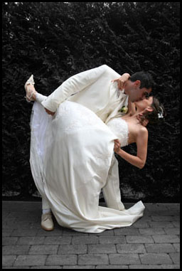 wedding Photo David Gouvenel