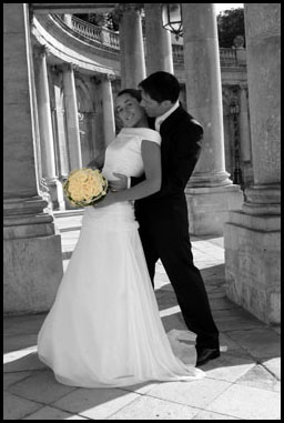 chateau volkrange photo mariage