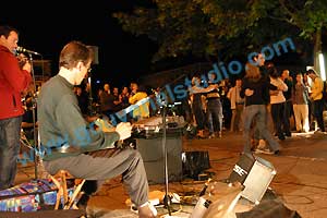 F&ecirc;te de la Musique Epinal