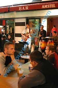 F&ecirc;te de la Musique Epinal
